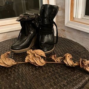 Mussimo Supply Co. 2009 Winter Boot